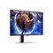 Samsung G60SD computer monitor 68.6 cm (27") 2560 x 1440 pixels Quad HD OLED Silver | Techbox