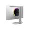 Samsung G60SD computer monitor 68.6 cm (27") 2560 x 1440 pixels Quad HD OLED Silver | Techbox