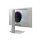 Samsung G60SD computer monitor 68.6 cm (27") 2560 x 1440 pixels Quad HD OLED Silver | Techbox