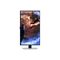 Samsung G60SD computer monitor 68.6 cm (27") 2560 x 1440 pixels Quad HD OLED Silver | Techbox