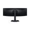 Samsung G91F computer monitor 124.5 cm (49") 5120 x 1440 pixels Dual QHD LCD Black - Monitors - Monitors & Mounts - Techbox