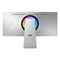 Samsung LS34DG850SUXDU computer monitor 86.4 cm (34") 3440 x 1440 pixels OLED Silver | Techbox