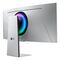 Samsung LS34DG850SUXDU computer monitor 86.4 cm (34") 3440 x 1440 pixels OLED Silver | Techbox