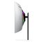 Samsung LS34DG850SUXDU computer monitor 86.4 cm (34") 3440 x 1440 pixels OLED Silver | Techbox