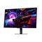 Samsung S32FG810SU computer monitor 81.3 cm (32") 2160 x 3840 pixels 4K Ultra HD OLED Silver - Monitors - Monitors & Mounts - Techbox