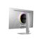 Samsung S32FG810SU computer monitor 81.3 cm (32") 2160 x 3840 pixels 4K Ultra HD OLED Silver - Monitors - Monitors & Mounts - Techbox