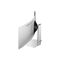 Samsung S49DG910SU computer monitor 124.5 cm (49") 5120 x 1440 pixels Dual QHD OLED Silver - Monitors - Monitors & Mounts - Techbox
