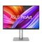 ASUS ProArt PA248CRV computer monitor 61.2 cm (24.1") 1920 x 1200 pixels WUXGA LCD Black, Silver | Techbox