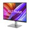 ASUS ProArt PA248CRV computer monitor 61.2 cm (24.1") 1920 x 1200 pixels WUXGA LCD Black, Silver | Techbox