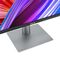 ASUS ProArt PA248CRV computer monitor 61.2 cm (24.1") 1920 x 1200 pixels WUXGA LCD Black, Silver | Techbox