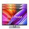 ASUS ProArt PA248CRV computer monitor 61.2 cm (24.1") 1920 x 1200 pixels WUXGA LCD Black, Silver | Techbox