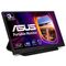 ASUS ZenScreen MB166C computer monitor 39.6 cm (15.6") 1920 x 1080 pixels Full HD LED Black - Monitors - Monitors & Mounts - Techbox