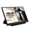 ASUS ZenScreen MB166C computer monitor 39.6 cm (15.6") 1920 x 1080 pixels Full HD LED Black - Monitors - Monitors & Mounts - Techbox