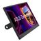 ASUS ZenScreen MB166CR computer monitor 39.6 cm (15.6") 1920 x 1080 pixels Full HD LCD Black - Monitors - Monitors & Mounts - Techbox