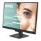 BenQ 9H.LLTLJ.LBE computer monitor 68.6 cm (27") 1920 x 1080 pixels Full HD Black - Monitors - Monitors & Mounts - Techbox