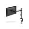 Digitus Single monitor mount, 32", 8 kg | Techbox