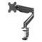 Esperanza ERW019 monitor mount / stand 68.6 cm (27") Desk Black | Techbox