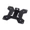 Esperanza ERW019 monitor mount / stand 68.6 cm (27") Desk Black | Techbox
