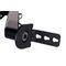 Esperanza ERW019 monitor mount / stand 68.6 cm (27") Desk Black | Techbox