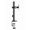 Gembird MA-D1-02 monitor mount / stand 81.3 cm (32") Desk Black | Techbox