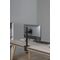 Gembird MA-D1-02 monitor mount / stand 81.3 cm (32") Desk Black | Techbox