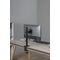 Gembird MA-D1-02 monitor mount / stand 81.3 cm (32") Desk Black | Techbox