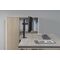 Gembird MA-D1-02 monitor mount / stand 81.3 cm (32") Desk Black | Techbox