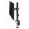 Gembird MA-D1-02 monitor mount / stand 81.3 cm (32") Desk Black | Techbox