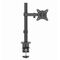 Gembird MA-D1-03 monitor mount / stand 81.3 cm (32") Desk Black | Techbox