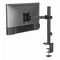 Gembird MA-D1-03 monitor mount / stand 81.3 cm (32") Desk Black | Techbox