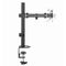 Gembird MA-D1-03 monitor mount / stand 81.3 cm (32") Desk Black | Techbox