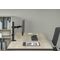 Gembird MA-D1-03 monitor mount / stand 81.3 cm (32") Desk Black | Techbox
