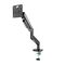 Gembird MA-DA1-04 Full-motion desk display mounting arm, 17”-32”, black | Techbox