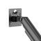 Gembird MA-DA1-04 Full-motion desk display mounting arm, 17”-32”, black | Techbox