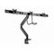 Gembird MA-DA3-03 monitor mount / stand 68.6 cm (27") Desk Black - Stands & Accessories - Monitors & Mounts - Techbox