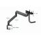 Gembird MA-DA3-03 monitor mount / stand 68.6 cm (27") Desk Black - Stands & Accessories - Monitors & Mounts - Techbox