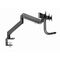 Gembird MA-DA3-03 monitor mount / stand 68.6 cm (27") Desk Black - Stands & Accessories - Monitors & Mounts - Techbox