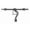 Gembird MA-DA3-03 monitor mount / stand 68.6 cm (27") Desk Black - Stands & Accessories - Monitors & Mounts - Techbox