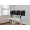 Gembird MA-DA3-03 monitor mount / stand 68.6 cm (27") Desk Black - Stands & Accessories - Monitors & Mounts - Techbox