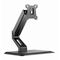 Gembird MS-D1ST-01 Full-motion touchscreen desk stand, 17"-32", black | Techbox