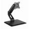 Gembird MS-D1ST-01 Full-motion touchscreen desk stand, 17"-32", black | Techbox