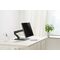 Gembird MS-D1ST-01 Full-motion touchscreen desk stand, 17"-32", black | Techbox