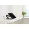 Gembird MS-D1ST-01 Full-motion touchscreen desk stand, 17"-32", black | Techbox