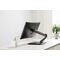Gembird MS-D1ST-01 Full-motion touchscreen desk stand, 17"-32", black | Techbox