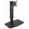 Gembird MS-D1ST-02 Height adjustable full-motion monitor desk stand, 17"-32", black - Stands & Accessories - Monitors & Mounts - Techbox