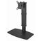Gembird MS-D1ST-02 Height adjustable full-motion monitor desk stand, 17"-32", black - Stands & Accessories - Monitors & Mounts - Techbox