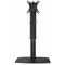 Gembird MS-D1ST-02 Height adjustable full-motion monitor desk stand, 17"-32", black - Stands & Accessories - Monitors & Mounts - Techbox