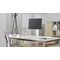 Gembird MS-D1ST-02 Height adjustable full-motion monitor desk stand, 17"-32", black - Stands & Accessories - Monitors & Mounts - Techbox