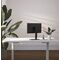 Gembird MS-D1ST-02 Height adjustable full-motion monitor desk stand, 17"-32", black - Stands & Accessories - Monitors & Mounts - Techbox
