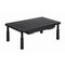 Gembird MS-TABLE-D-01 Adjustable monitor stand with drawer (rectangle) | Techbox